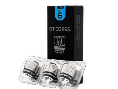 Resistencia GT6 Core para NRG – Vaporesso