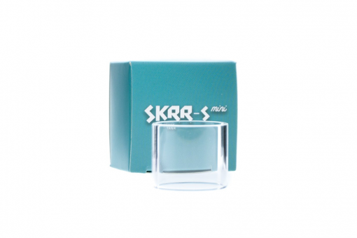Depósito de Pyrex para SKRR-S Mini 2ml - Vaporesso