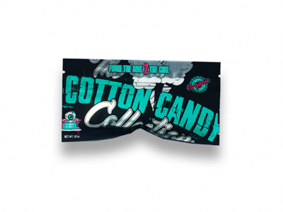 The Cotton Candy Collection - Competition Pack 0.07 oz / 2gr