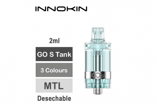 Innokin GO S Tank