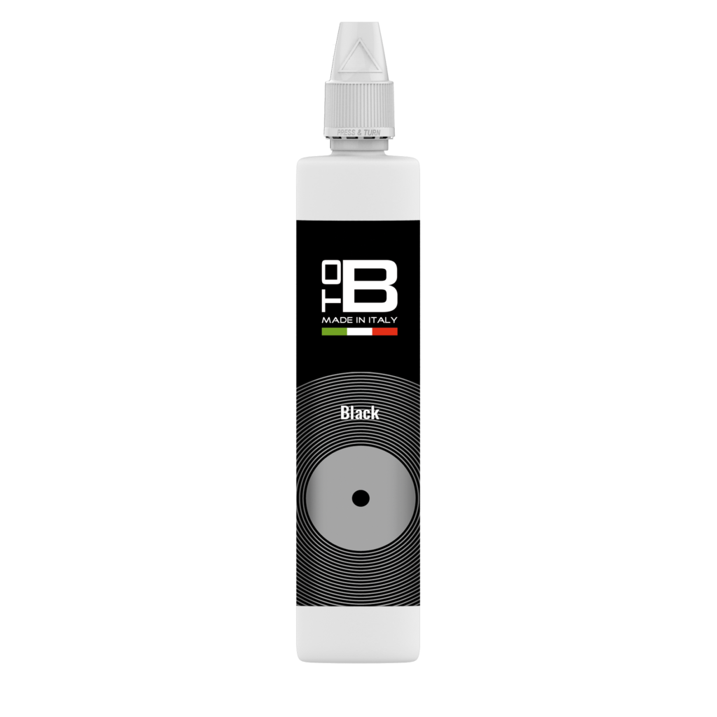 Black tob e-liquids 70ml