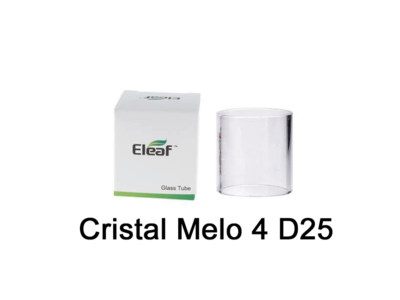 Cristal Melo 4 D25 de Eleaf