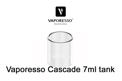 Pyrex Cascade 7ml- Vaporesso