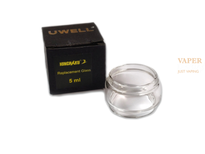 Cristal de recambio para Nunchaku 2 - 5ml - Uwell