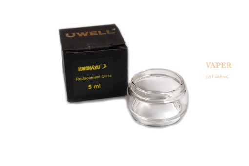 Cristal de recambio para Nunchaku 2 - 5ml - Uwell