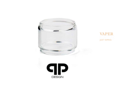 Cristal de recambio burbuja Fatality - QP Design