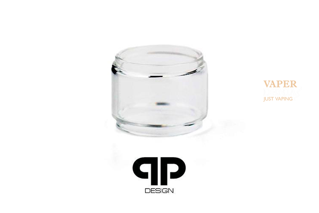 Cristal de recambio burbuja Fatality - QP Design