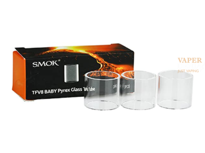 Cristal de recambio para TFV8 Baby 3ml - Smok