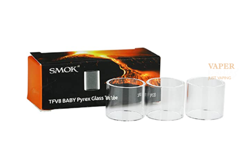 Cristal de recambio para TFV8 Baby 3ml - Smok