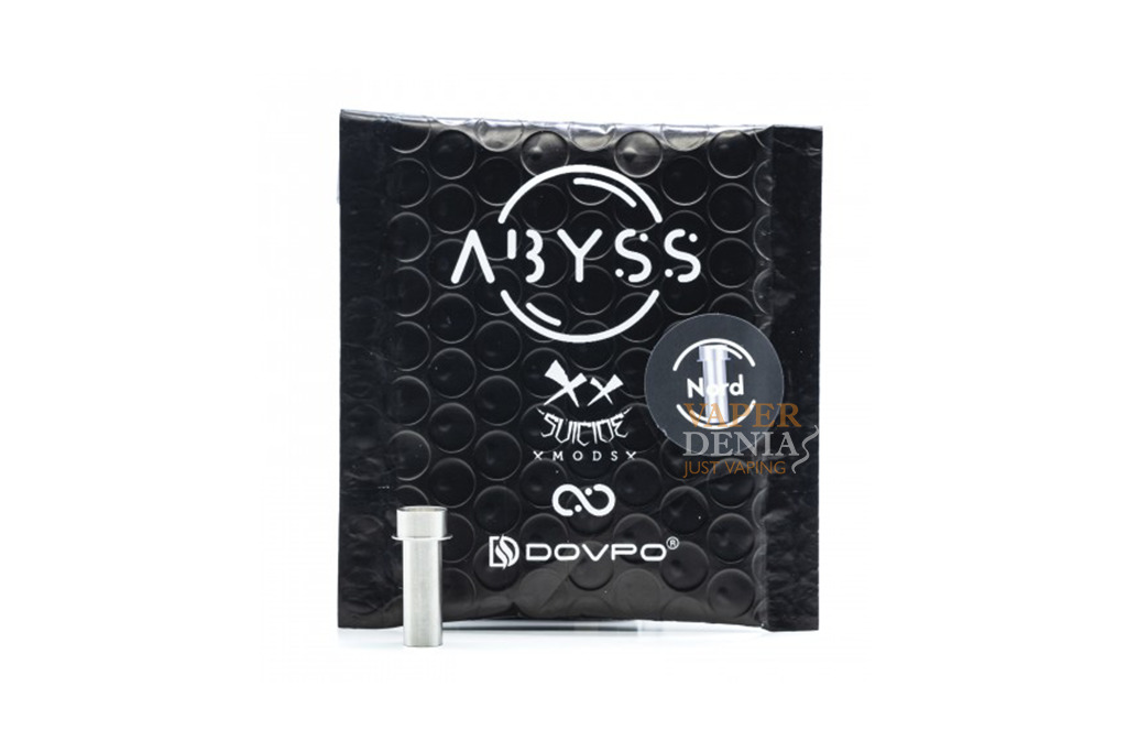 Adaptador Nord Abyss - Dovpo X Suicide Mods