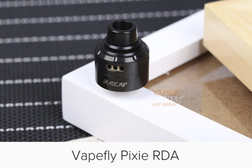 Pixie RDA - Vapefly 