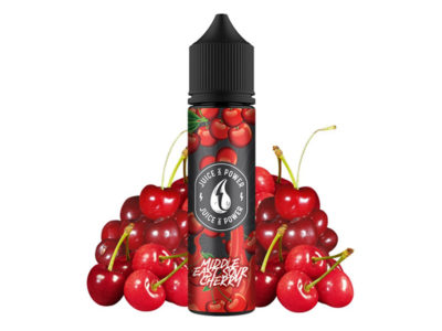 Middle East Sour Cherry - Juice n´ Power 50ml