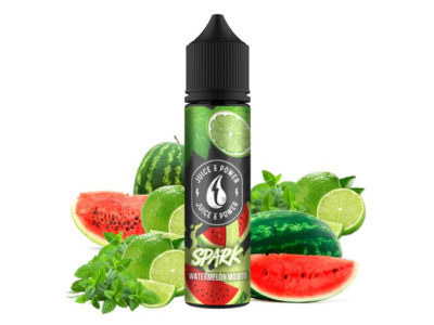 Spark Watermelon Mojito - Juice n´ Power 50ml