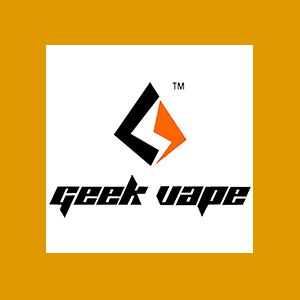 Pyrex Geekvape