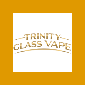Campana Trinity Glass Vape