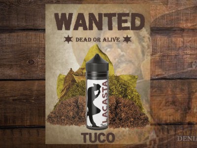 Tuco 90ml - Lacasta
