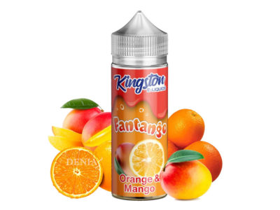 Kingston - Fantango Orange Mango