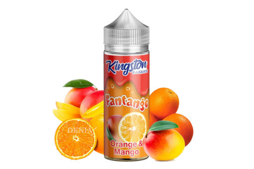 Kingston - Fantango Orange Mango