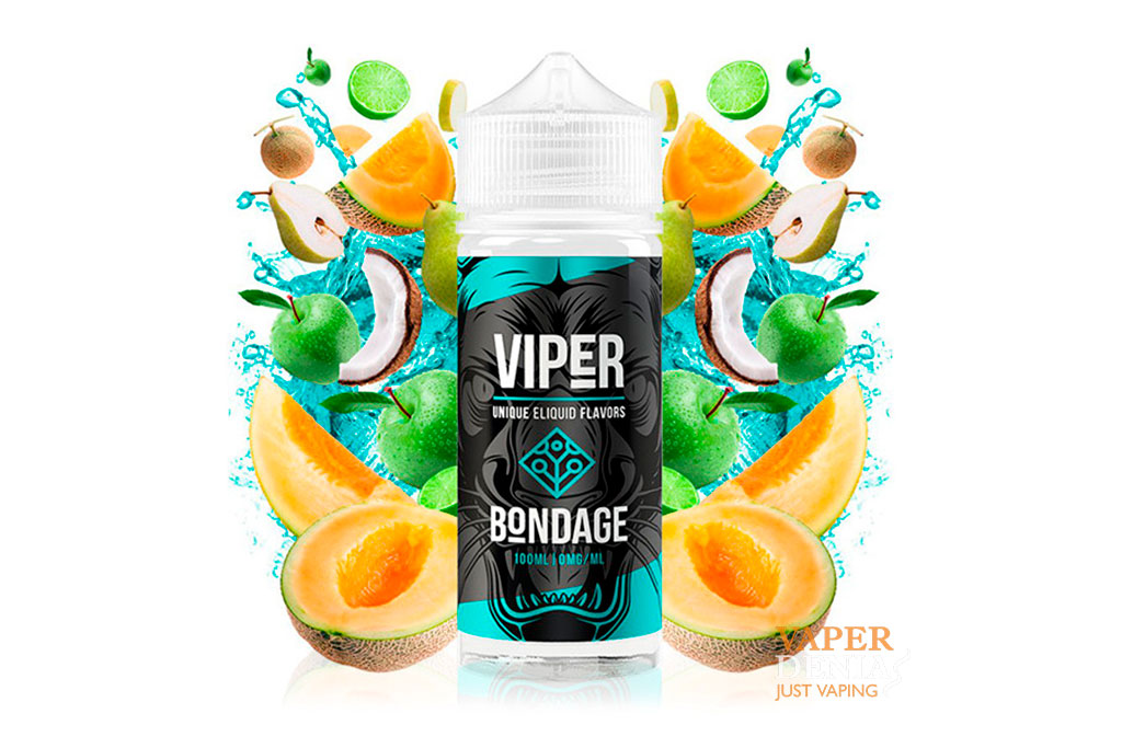 Bondage - Viper 100ml