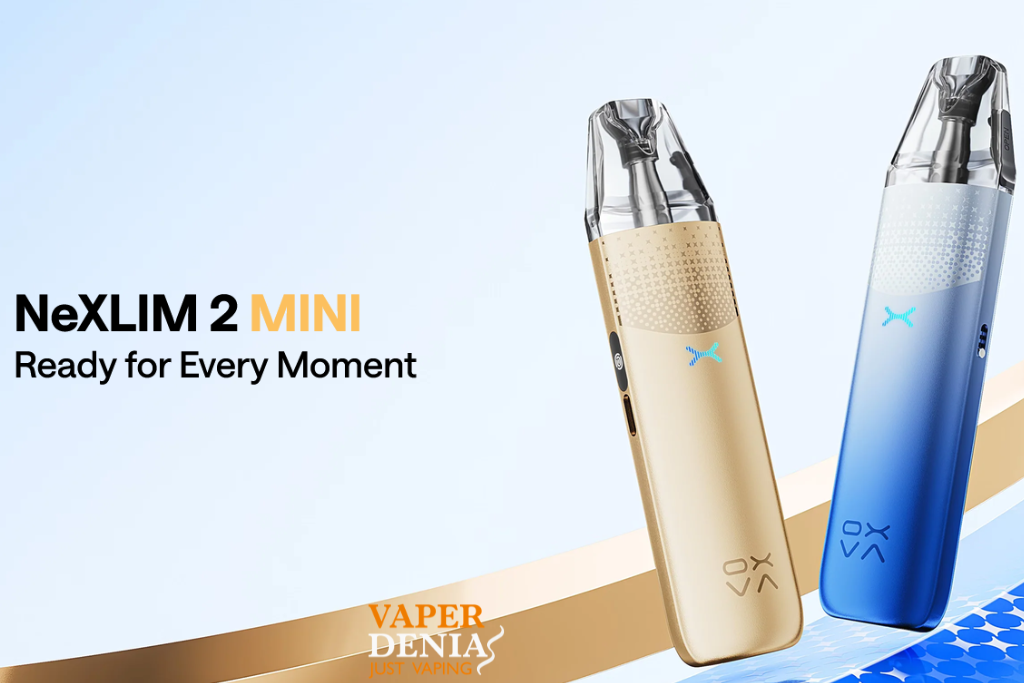 Oxva Nexlim 2 Mini