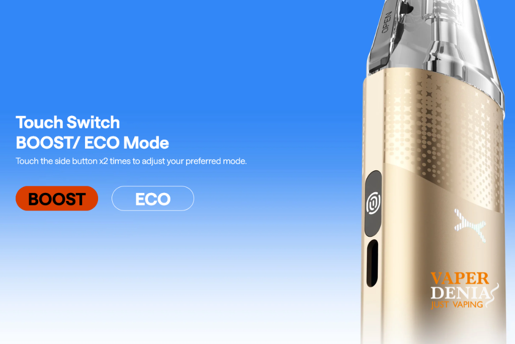 Oxva Nexlim 2 Mini Pod Kit 1500mAh 30W - Imagen 6
